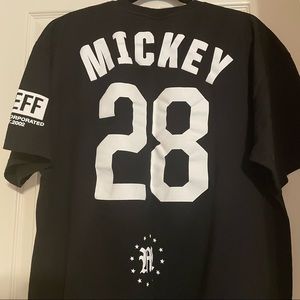 Disney Neff Mickey Men’s T Shirt